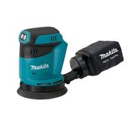 Makita DBO180Z 18V without battery and charger