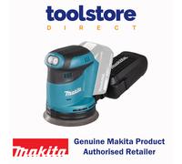 Makita 18V LXT Cordless Power Tool Combo Kit, Body Only DIY & Industrial Range