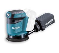 MAKITA DBO180Z Cordless 18V Random Orbit Disc Sander (Body Only)