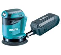 Makita DBO180Z portable sander Orbital sander