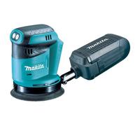 Makita 18V LXT Cordless Power Tool Combo Kit, Body Only DIY & Industrial Range