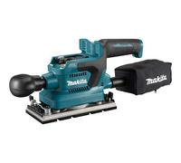 Makita DBO380Z 18v Brushless Finishing Sander LXT Woodworking Body Only