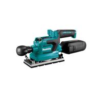 Makita DBO380Z 18V Brushless Finishing Sander LXT (Bare Unit)