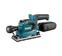 DBO380Z 18V Li-ion LXT Brushless Finishing Sander - Batteries and Charger Not Included