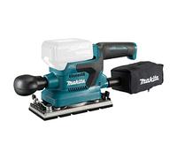 Makita DBO382Z 18V LXT 1/3 Sheet Finishing Sander (Body Only)
