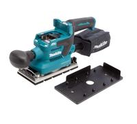 Makita DBO382Z 18V LXT 1/3 Sheet Finishing Sander (Body Only)