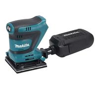 Makita DBO480Z 18V LXT Finishing Sander (Body Only)