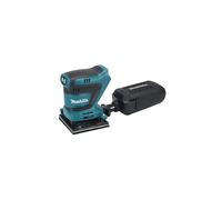 Makita DBO480Z 18V LXT Finishing Sander (Body Only)