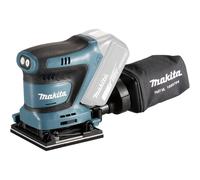 Makita DBO480Z 18V LXT Finishing Sander Cordless Body Only