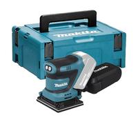 MAKITA DBO480ZJ 18V LXT Orbital Sander 112 x 102 mm (Product Only)