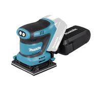 DBO481Z 18V Li-ion LXT Finishing Sander - Batteries and Charger Not Included
