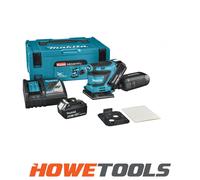 MAKITA DBO481RTJ 18v Palm sander quarter sheet