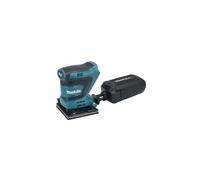 DBO481Z 18V Li-ion LXT Finishing Sander - Batteries and Charger Not Included
