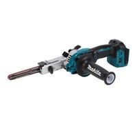 Makita DBS180Z Cordless Belt Sander, 18 V