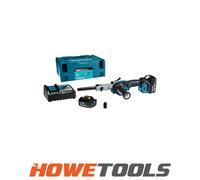 Makita DBS180RTJ 18v LXT Cordless Brushless Belt Sander Power File + 2 x5.0ah