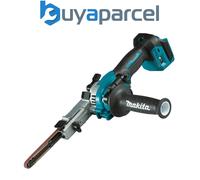 Makita DBS180Z 18v LXT Cordless Brushless Belt Sander Power File - Bare Unit