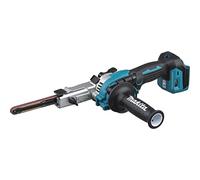Makita DBS180ZJ 18V LXT Cordless Brushless 9x533mm Belt Sander with Makpac Carry Case