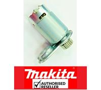 Genuine Makita 629932-8 18V Motor for Grass Strimmer Trimmer DUR181Z BUR181Z