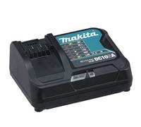 Makita Dc10Sa Dc10Sb 10.8V Cxt 22 Minute Fast Slide Battery Charger