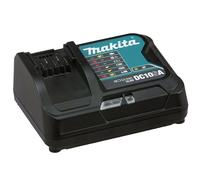 Makita Dc10Sa Dc10Sb 10.8V Cxt 22 Minute Fast Slide Battery Charger