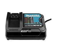 Makita Dc10Sa Dc10Sb 10.8V Cxt 22 Minute Fast Slide Battery Charger