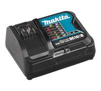 Makita DC10SB 12v CXT Fast Battery Charger