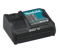Makita DC10SB 12V Max CXT Lithium-Ion Rapid Optimum Charger