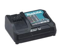Makita DC10SB 10.8v / 12v Charger