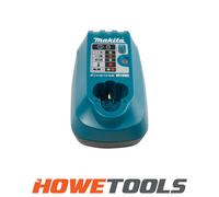 Makita DC10WA 10.8v Li-ion Battery Charger