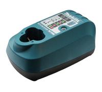 Makita DC10WA 10.8v Li-ion Battery Charger