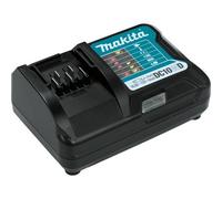 Makita Dc10Wd 10.8V 12V Cxt Slide Battery Charger Wall Mountable Replace Dc10Wc