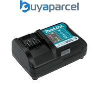 Makita DC10WD 10.8v 12v CXT Slide Battery Charger Wall Mountable Replace DC10WC