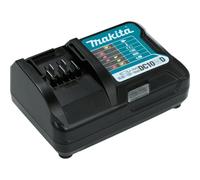 Makita DC10WD 10.8-12v Max CXT Slide Li-ion Battery Charger