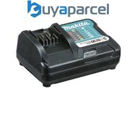 Makita DC10WD DC10WC 10.8v 12v CXT Slide Battery Charger Wall Mountable Replace