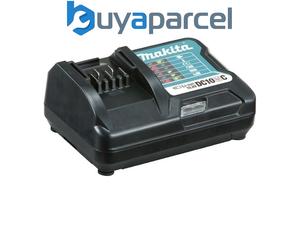 Makita DC10WD DC10WC 10.8v 12v CXT Slide Battery Charger Wall Mountable Replace