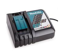 Makita DC18RC/1 7.2V-18V Lithium-Ion Fast Battery Charger - 110V