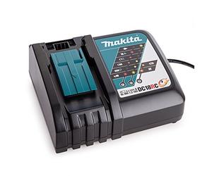Makita DC18RC/1 7.2V-18V Lithium-Ion Fast Battery Charger - 110V