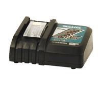 Makita DC18RC 14.4 - 18 V Li-ion Fast Battery Charger by Makita