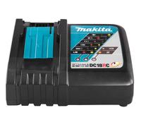 Makita DC18RC 7.2-18v Fast Battery Charger