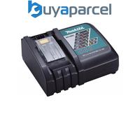 Makita DC18RC 18v LXT Li-ion Battery Charger