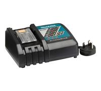 Makita DC18RC 18v LXT Battery Charger 240v
