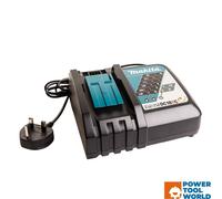Makita DC18RC 7.2-18v Fast Battery Charger