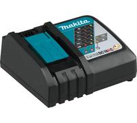 Makita DC18RC 18V LXT Rapid Battery Charger Genuine 630719L3 Li-Ion 14.4V 18V