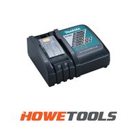 Makita DC18RC 7.2-18v Fast Battery Charger