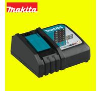 Makita DC18RC Compact Battery Fast Charger