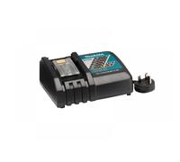 Makita DC18RC Dc18Rc 7.2-18V Li-Ion Charger 240V