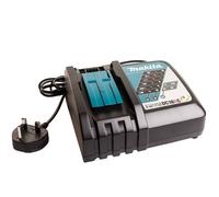 Makita DC18RC Genuine Li-ion 7.2V-18V Fast Battery