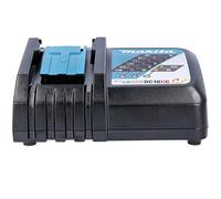 Makita DC18RC Genuine Li-ion 7.2V-18V Fast Battery Charger 240V BL1830, BL1840