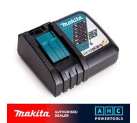 Makita DC18RC 7.2-18v Fast Battery Charger