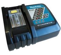 MAKITA DC18RC LI-ION BATTERY CHARGER 14.4V / 18V